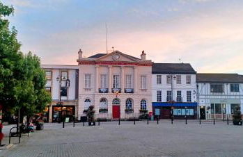 Little Harries Cottage - surrounded by open fields - Foto 30