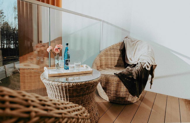 Apartment in Pobierowo Near Baltic Beach - Photo 11