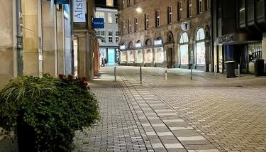 Exklusive Loggia über der Altstadt - Photo 2