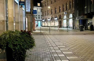 Exklusive Loggia über der Altstadt - Photo 2