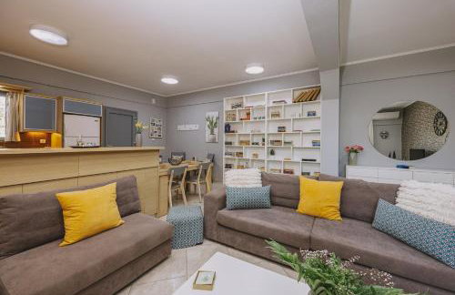 Villa Bella Gonia - Foto 49