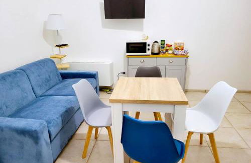 TREVVOLTE Apulian Apartments - Foto 78