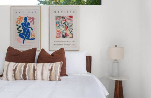 Casa Sol - Heated Pool Outdoor Living & Design - Foto 33