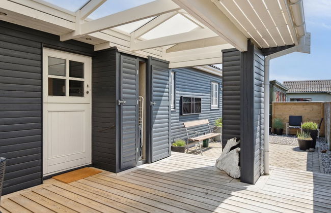 "Sazur" - 75m from the sea - Foto 14