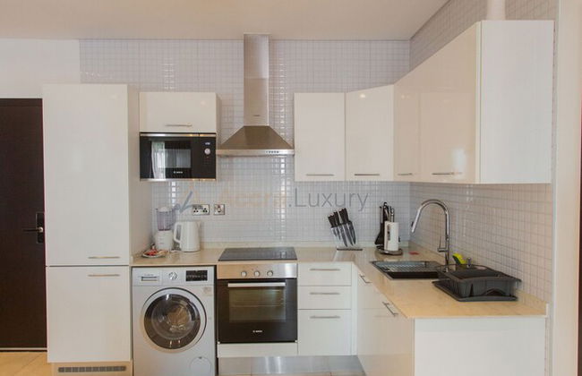 Accra Luxury Apartments At The Signature - Photo 54