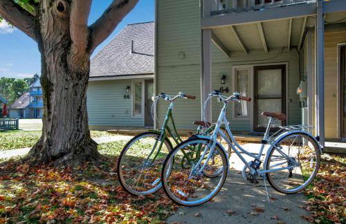 King Bed, Walk or Bike to town, EV, Pets OK - Foto 21