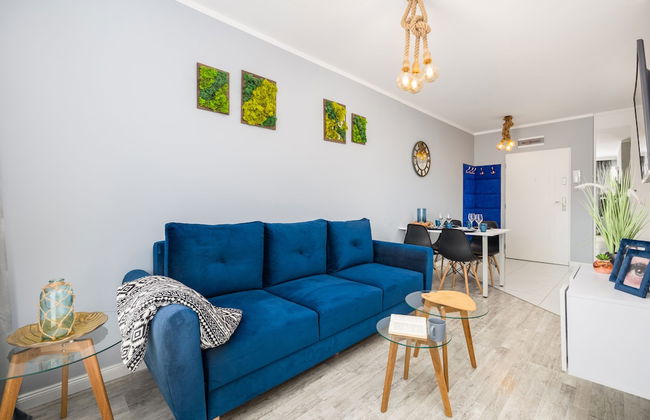 Beach Wave Apartment by Renters Prestige - Photo 20