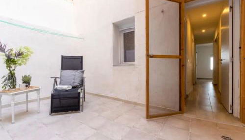 Apt primera línea de mar - Foto 3