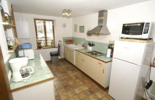 Holiday Home Garence mit eigener Terrasse by Interhome - Foto 34