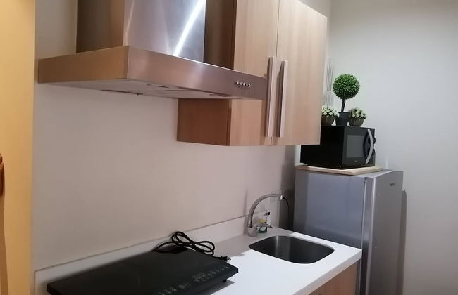 Happy Suites at Knightsbridge Res Makati - Photo 14