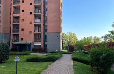 Bilocale 5 min Forum di Assago con terrazzini - Jr Home 2 - Foto 3