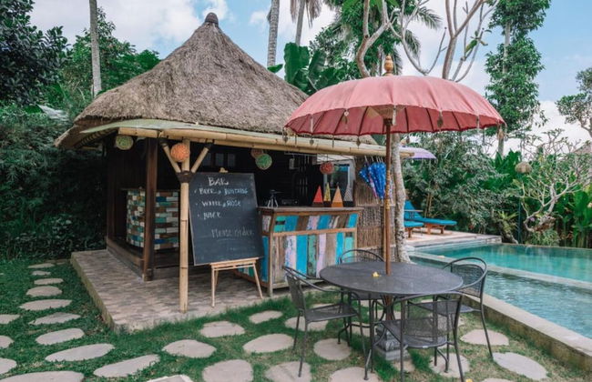 Bersila La Maison Du Bonheur - Foto 2