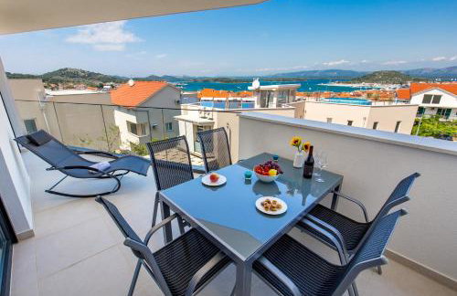 Luxury Apartment Joo & Joo - Photo 47