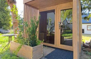 Domki Kajuta 3 - Foto 21