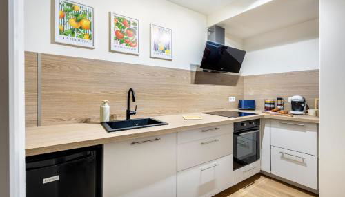 RDC du Bailli - Foto 5