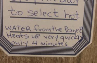 Center Lux Rooms Pasha's Gardens Ιpirou 4 Agios Pavlos - Foto 56