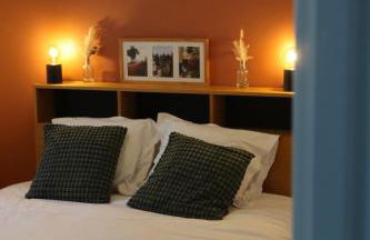 Gîte Clusel-Roch 6 personnes au cœur des Côte-Rôtie - Foto 1