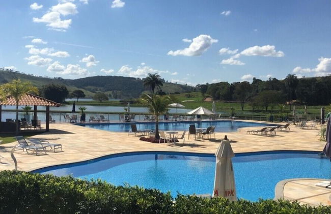 Engenho da Serra Hotel & Ecoresort - Foto 18