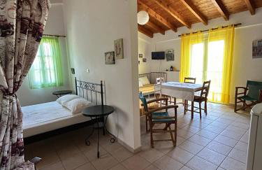 Studios Argyri - Photo 12