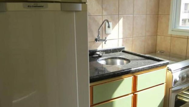 Kitchenette privada