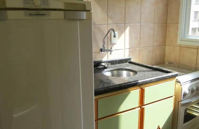 Apart Hotel Abaete - Foto 5