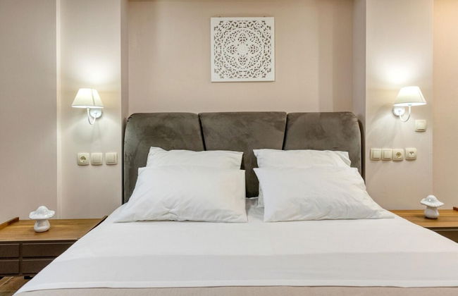 Villa Hope in Chania - Foto 18