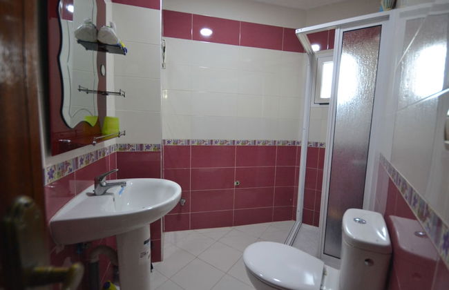 Appartement Amira Fnideq - Foto 1