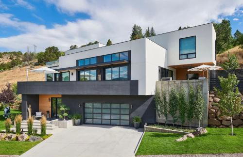 Modern Mountain Masterpiece Basalt Luxury Retreat - Foto 1