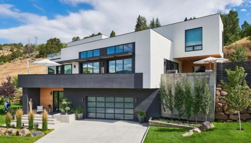 Modern Mountain Masterpiece Basalt Luxury Retreat - Foto 1