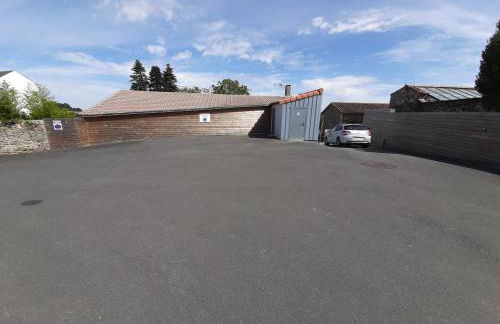 Gîte du marié à 7mn du puy du F0U - Photo 18