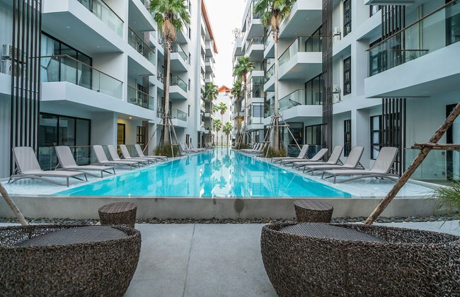 Palmyrah Surin by Lofty - Foto 76