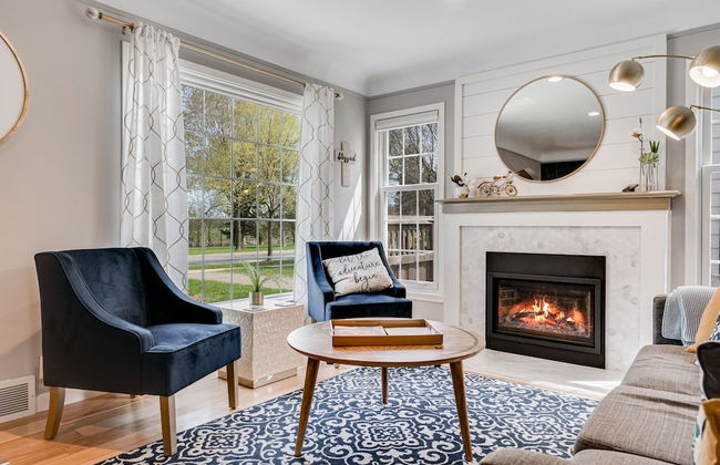 Perfect Family Bungalow - Photo 16