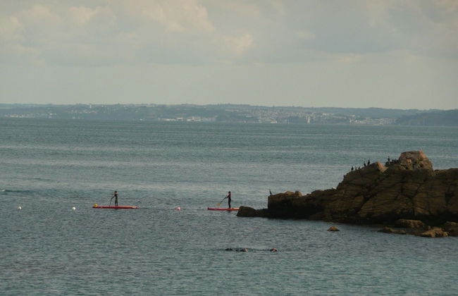 Holiday Home in Brittany With Sea Views - Foto 22