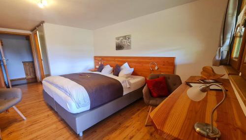 Gästehaus Holzer Kreuz - Gästezimmer Veilchen für 2 Personen inkl Landfrühstück - Foto 4