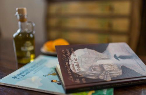 La Casa del Maestro de Música - Foto 20