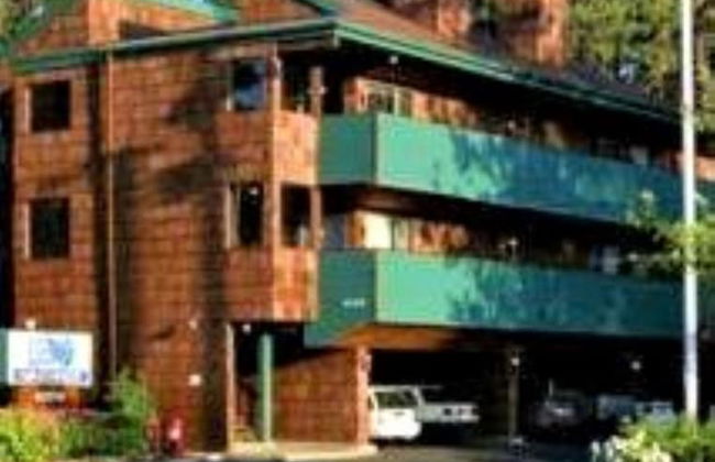 Snow Lake Lodge - Foto 54