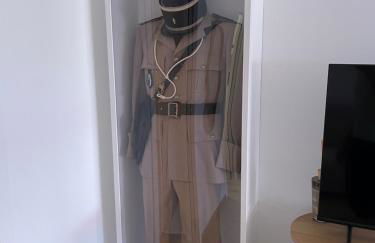 Appartement Saint-Tropez next to beach and city center - Photo 7