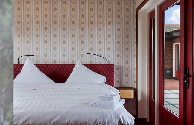 Holiday Home in Friesland Near Canal & Lake - Foto 2