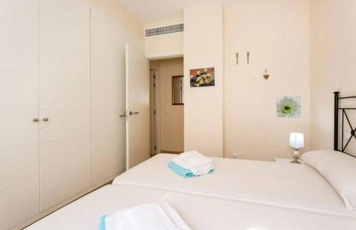 Apto Residence Club el Paraiso 10 - Photo 16