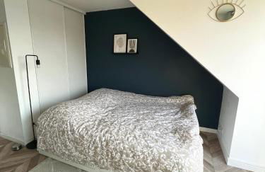 Studio Stella plage terrasse - Foto 3