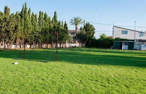 Villa Entrenaranjos - Foto 12