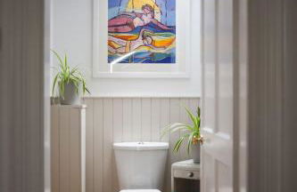 Holiday Home Glenquiech House by Interhome - Foto 41