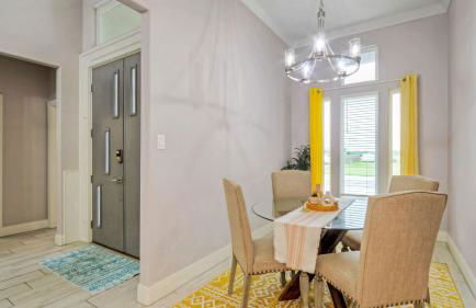 Graford by Avantstay Hot Tub, Firepit, Mini Putt - Foto 35