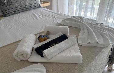 Ocean View Studios and Luxury Rooms - Foto 67