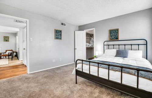 Brand New Stylish Studio Gym Access - Foto 14