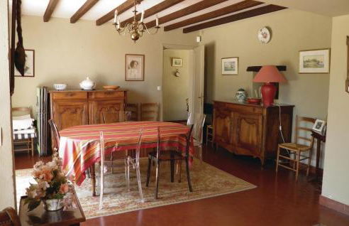 4 Bedroom Amazing Home In Bourgueil - Foto 16