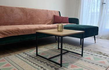 Spacious & peaceful individual accommodation - Foto 13