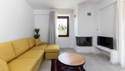 Malathro Olympus Guest House - Foto 3