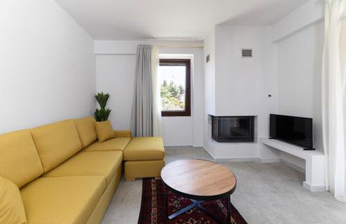 Malathro Olympus Guest House - Foto 3