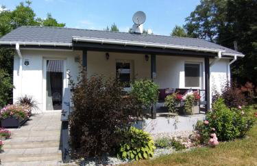 Dom nad jeziorem Suszewskim, Świętne. - Photo 21